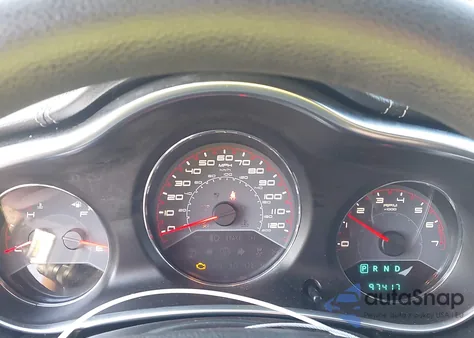 2013 Dodge Avenger Se from USA, damaged, VIN 1C3CDZAB9DN752900